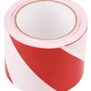 Taśma ostrzegawcza 80 mm x 90 m Zamów dziś